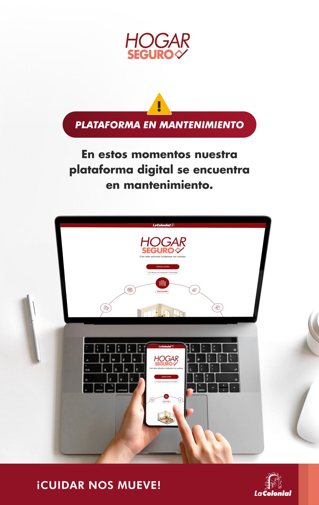 Mantenimiento